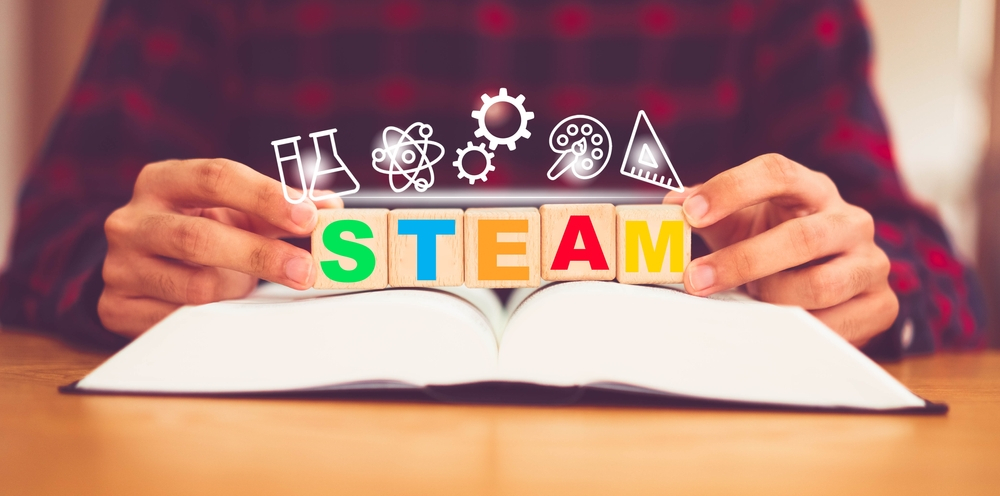 STEAM Education